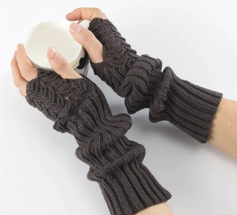 Arm Warmers™