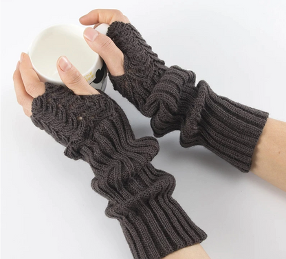 Arm Warmers™