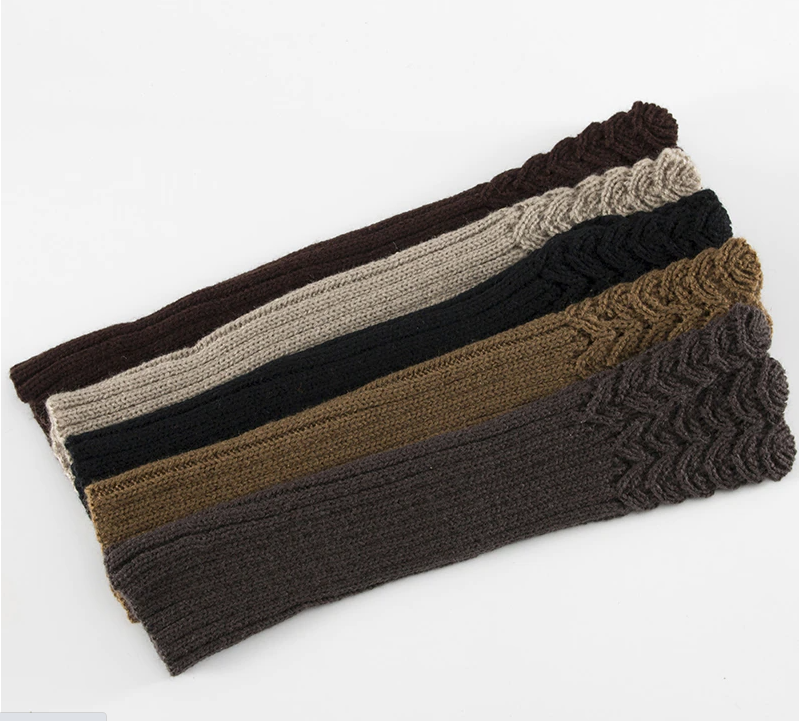 Arm Warmers™