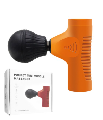 Handheld Electric Massager™