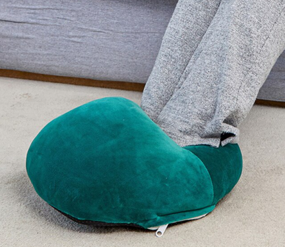 Electric Foot Warmer™