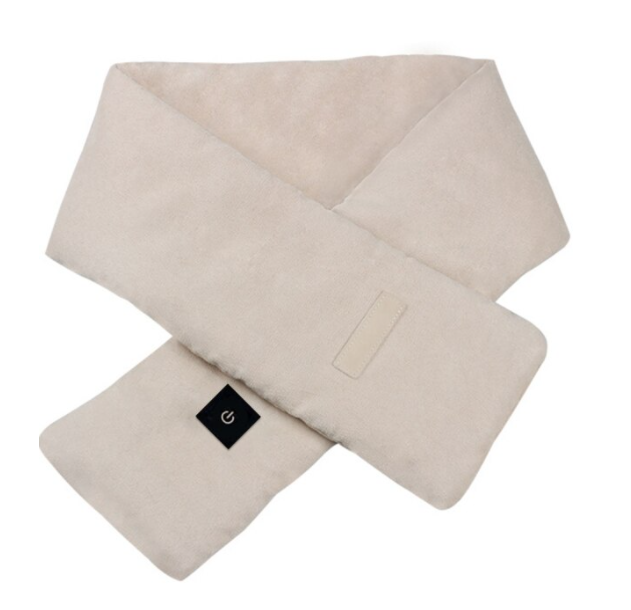 Electric Heating Scarf™