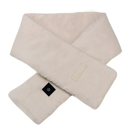 Electric Heating Scarf™