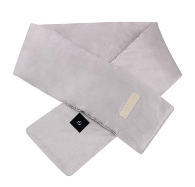 Electric Heating Scarf™
