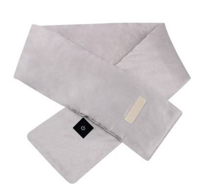 Electric Heating Scarf™
