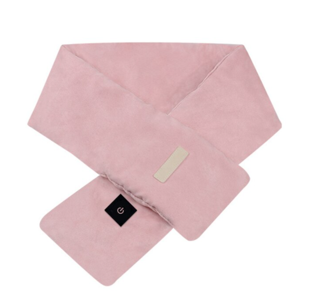 Electric Heating Scarf™