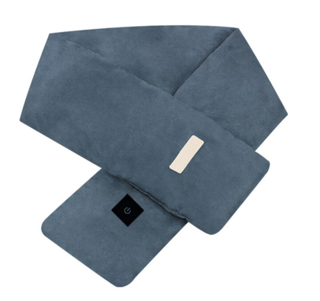Electric Heating Scarf™
