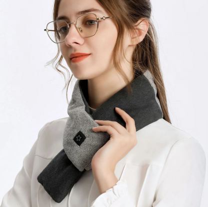 Electric Heating Scarf™