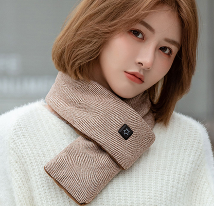 Electric Heating Scarf™