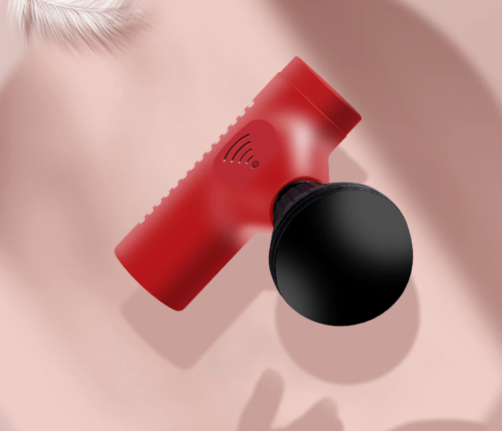 Handheld Electric Massager™