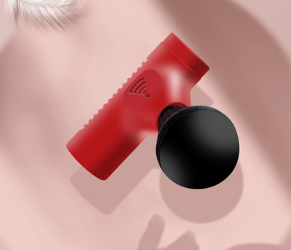 Handheld Electric Massager™