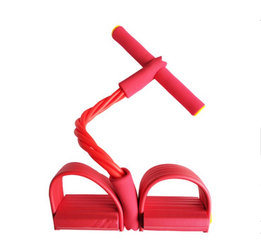 Resistance Elastic Pull Ropes™