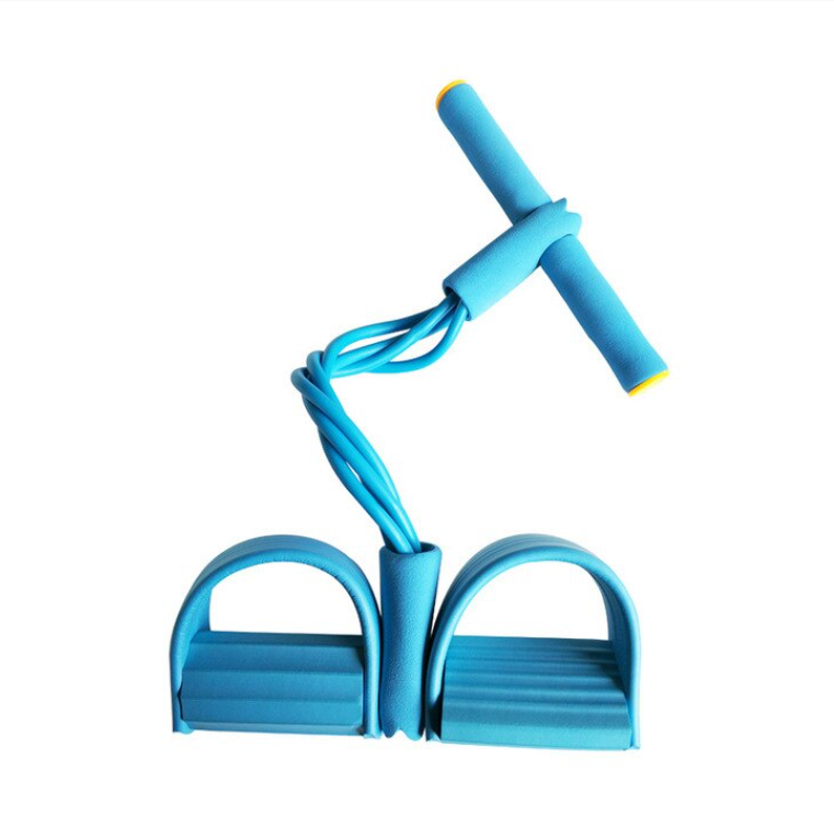 Resistance Elastic Pull Ropes™