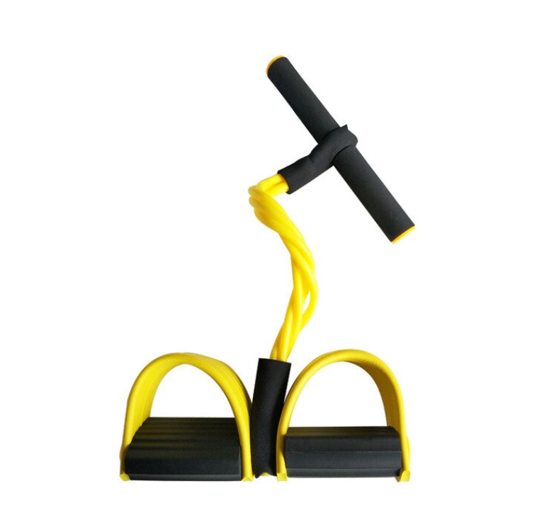Resistance Elastic Pull Ropes™