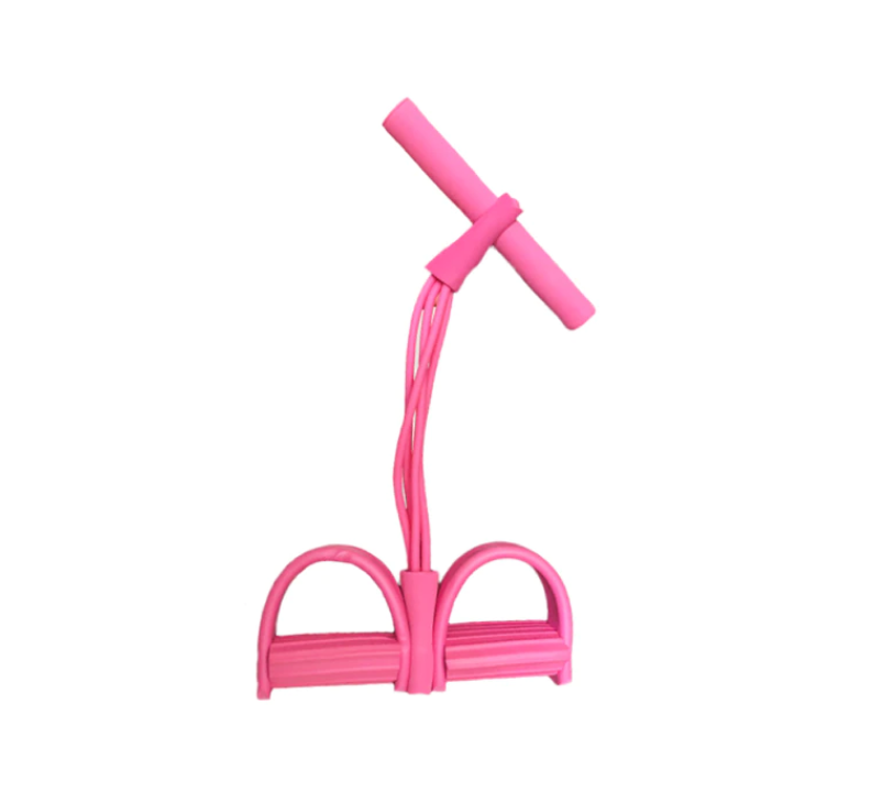 Resistance Elastic Pull Ropes™