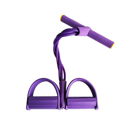 Resistance Elastic Pull Ropes™