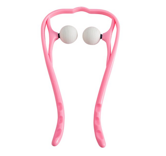 Pressure Point Massage Roller™