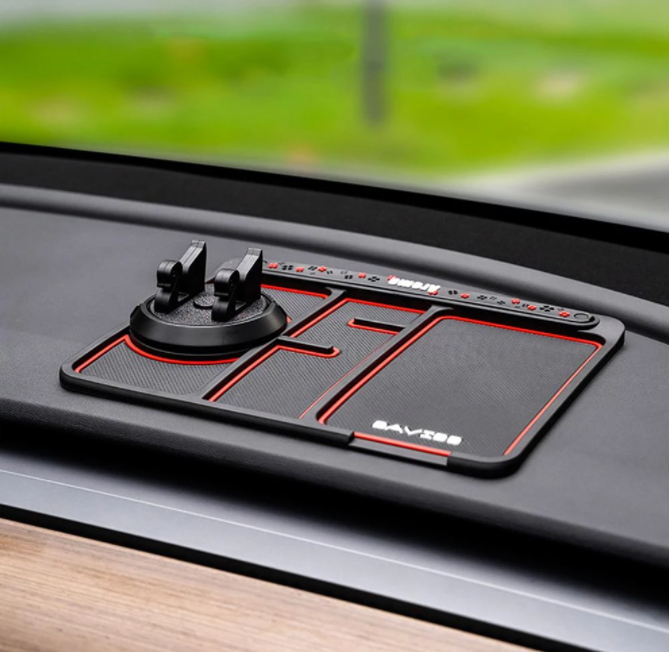 Dashboard Phone Holder™