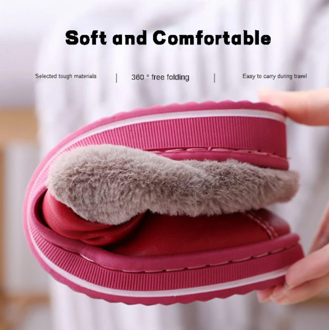 Premium Slippers™