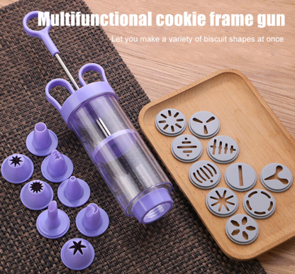 Cookie Press Tool Set™