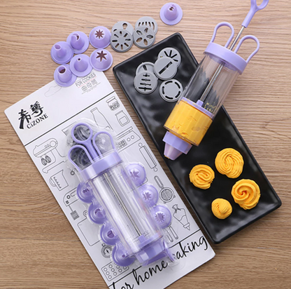 Cookie Press Tool Set™