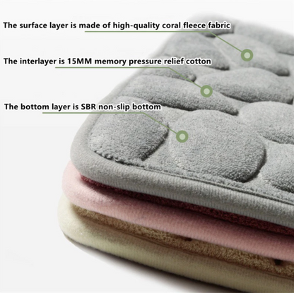 Anti-slip Bath Mat™