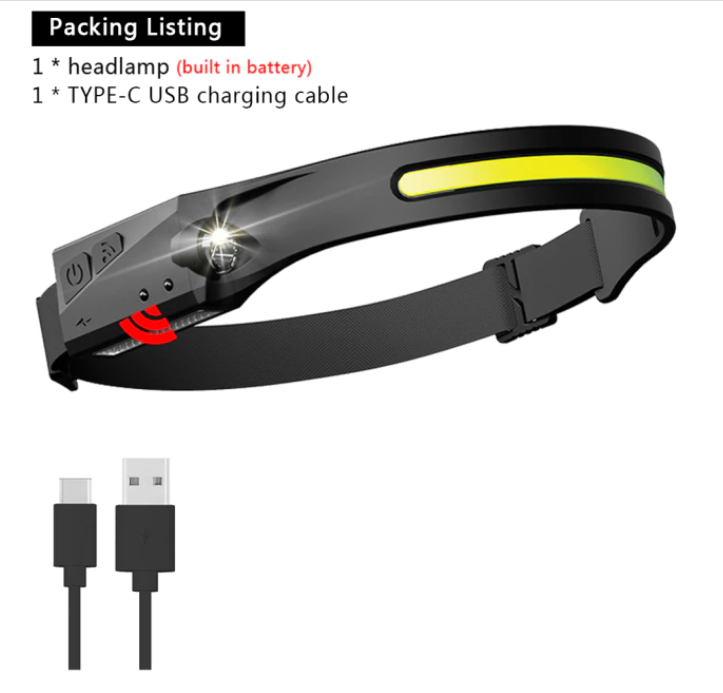 Head Torch™