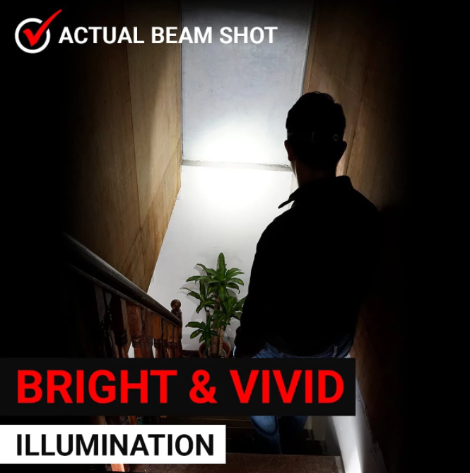 Head Torch™