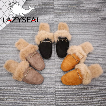 Deluxe Female Slides™️