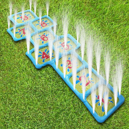 Educational Water Sprinkler™️