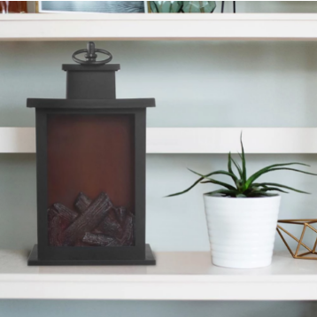 Flame Lantern Lamps™️