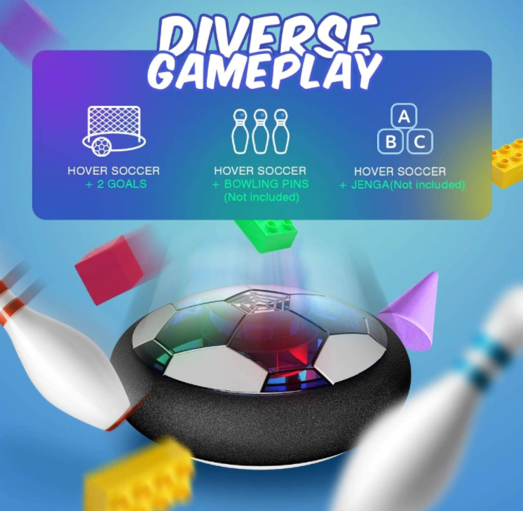 Hover Football™