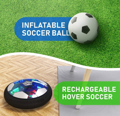 Hover Football™