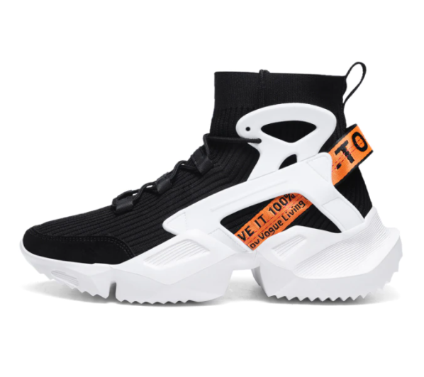 Mens Trend Sneakers™