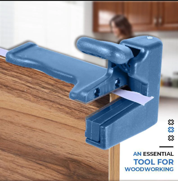 Double Edge Trimmer Tool™️