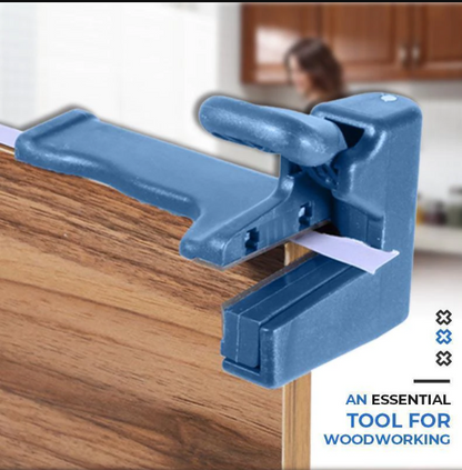 Double Edge Trimmer Tool™️