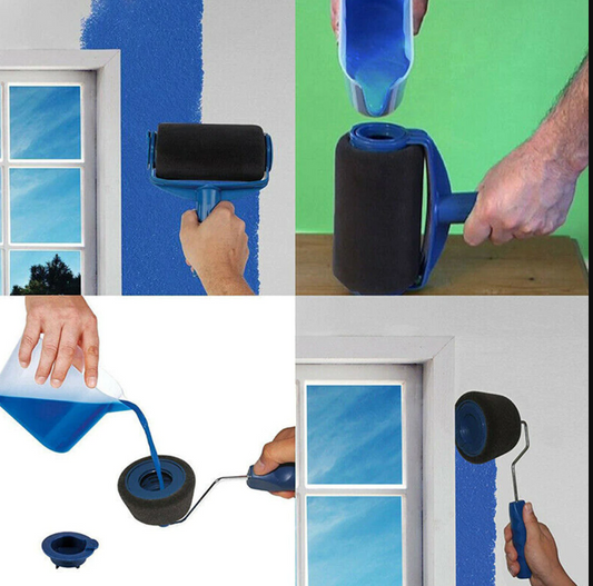 Pro Roller Paint Brush™️