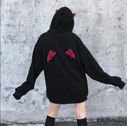Cute Devil Hoodie™️