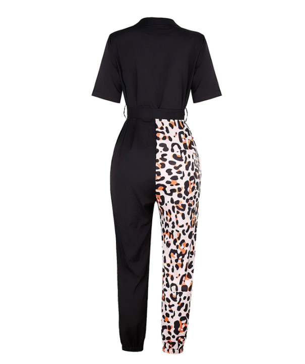 Button Down Jumpsuit™