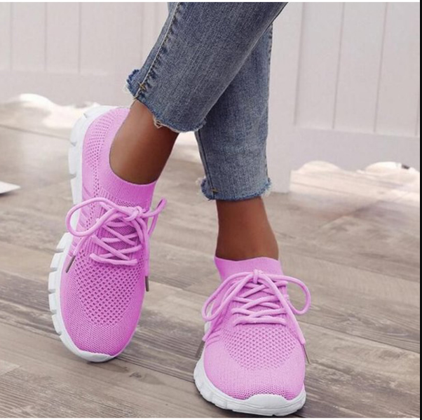 Comfy Orthopedic Sneakers™️
