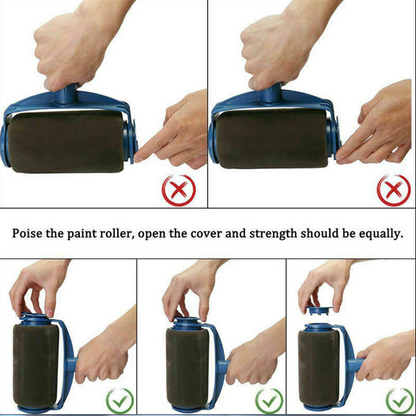 Pro Roller Paint Brush™️