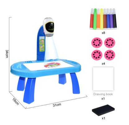 Children Projector Drawing Table™