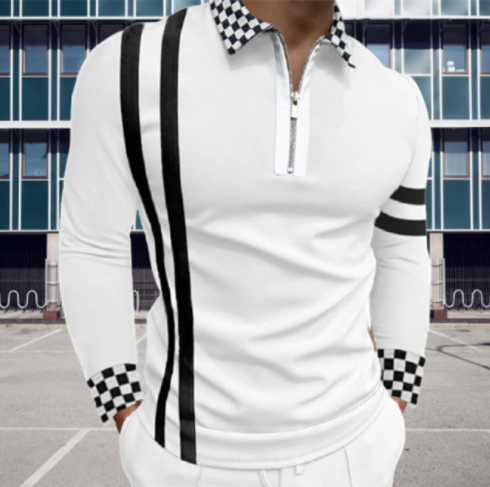 Long Sleeve Top™