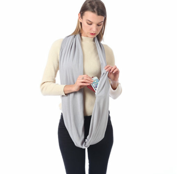 Infinity Scarf™
