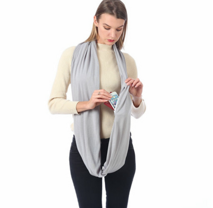 Infinity Scarf™