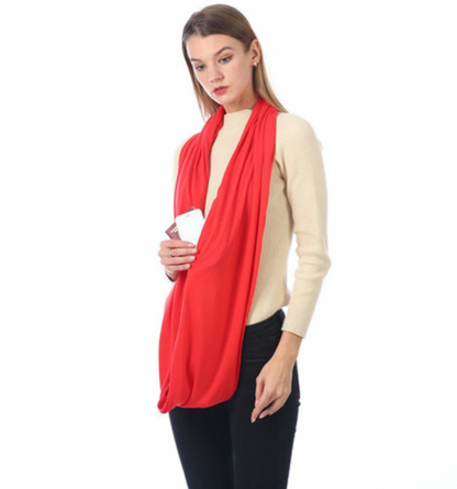 Infinity Scarf™