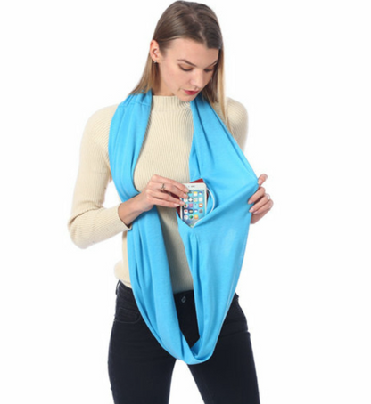 Infinity Scarf™