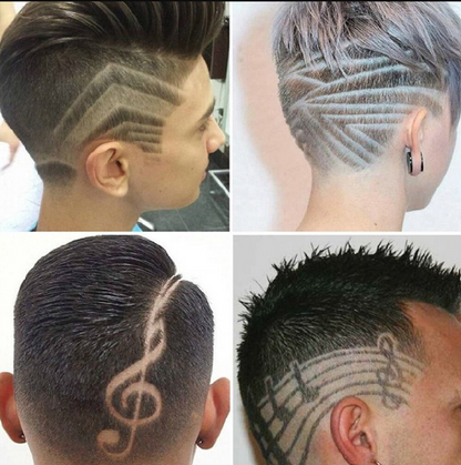 Professional Hairstyling Kit™️