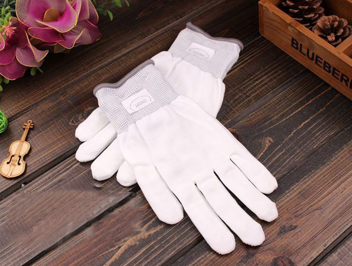 Colorful Skeleton Gloves™
