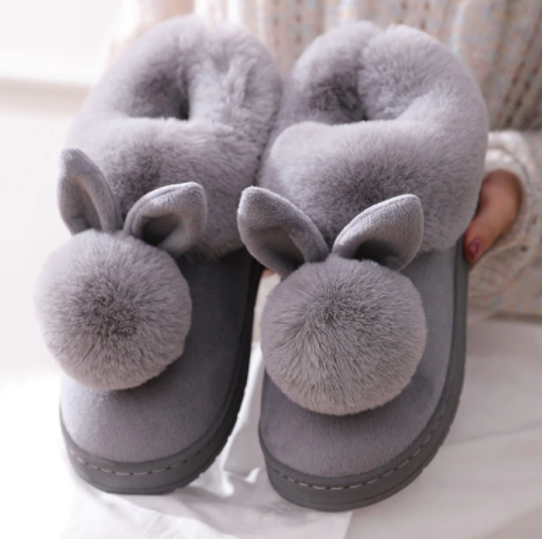 Bunny Slippers™